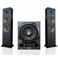Loa SoundMax AW300/2.1