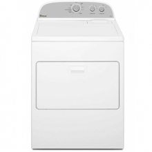 Máy Sấy WHIRLPOOL 15 Kg 3LWED4815FW