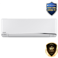 Máy Lạnh PANASONIC Inverter 1.0 Hp CU/CS-XU9UKH-8