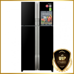 Tủ Lạnh PANASONIC Inverter 550 Lít NR-DZ600GKVN