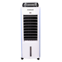 Máy Làm Mát Không Khí Và Bắt Muỗi SUNHOUSE SHD7718 