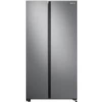 Tủ lạnh SAMSUNG Inverter 680 lít RS62R5001M9/SV