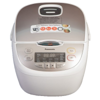 Nồi cơm điện Panasonic SR-CP188NRA