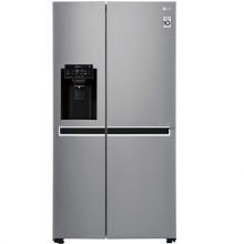 Tủ Lạnh LG Inverter 601 Lít GR-D247JDS