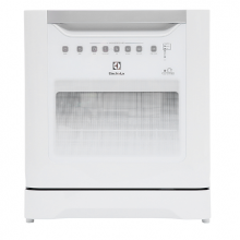 Máy Rửa Chén ELECTROLUX ESF6010BW