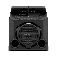 Dàn Âm Thanh HIFI SONY - GTK-PG10//C SP6