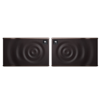 Bộ Loa Đã Lắp Và Thùng Loa MK08-PAK, hiệu JBL