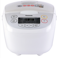 Nồi cơm điện Panasonic SR-CL188WRA