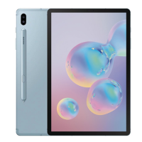 Samsung Galaxy Tab S6 