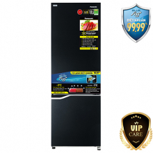 Tủ Lạnh PANASONIC Inverter 322 Lít NR-BV360GKVN