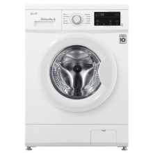 Máy Giặt LG 8KG FM1208N6W