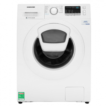 Máy Giặt SAMSUNG 9Kg WW90K44G0YW/SV