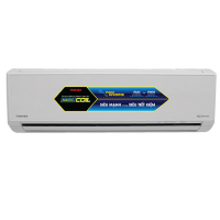 Máy Lạnh TOSHIBA Inverter 1.0 HP RAS-H10D2KCVG-V