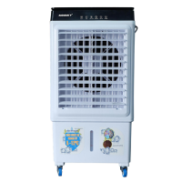 Máy Làm Mát Bằng Hơi Nước SANAKY VH5500AR