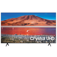 Smart Tivi UHD 4K Samsung 43 Inch UA43TU7000KXXV