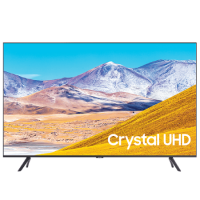 Smart Tivi 4K Samsung 43 Inch UA43TU8100KXXV