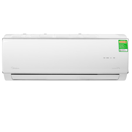 MIDEA Inverter 1.0 HP MSAFC-10CRDN8