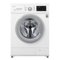 Máy Giặt LG 9Kg FM1209N6W