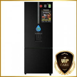 Tủ Lạnh Inverter PANASONIC 410 Lít NR-BX460WKVN