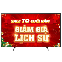 Android Tivi 4K Sony 55 Inch KD-55X7500H