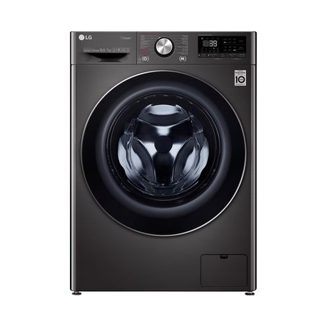 [Đánh giá] Tính năng nổi bật của Máy giặt Siêu thị Điện máy Nội Thất Chợ Lớn | Máy Giặt/Sấy LG 10.5Kg/7Kg FV1450H2B trên Điện Máy Chợ Lớn