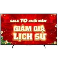 Android Tivi 4K Sony 43 Inch KD-43X7500H
