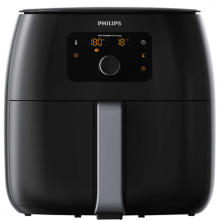 [HCM]Nồi chiên không dầu Philips HD9650/91