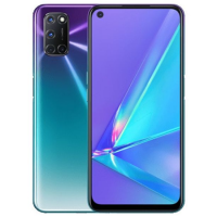 OPPO A92 (8GB+128GB), Tím