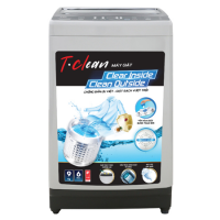 Máy Giặt TCL 9KG TWA90-B302GM