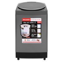 Máy Giặt SHARP 11Kg ES-W110HV-S