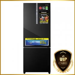 Tủ Lạnh Inverter PANASONIC 410 Lít NR-BX460GKVN