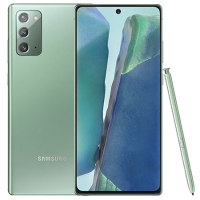 Samsung Galaxy Note 20 (8GB+256GB), Xanh
