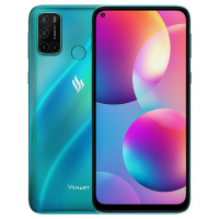 Vsmart Joy 4 (3Gb+64Gb), Xanh