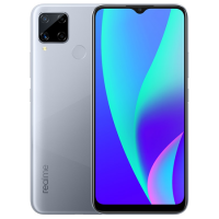 Realme C15 (4GB+64GB), Xám