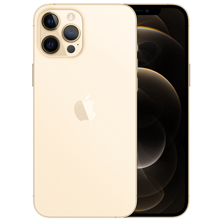 iPhone 12 Pro Max 256GB, Vàng (VN/A) trên Điện Máy Chợ Lớn