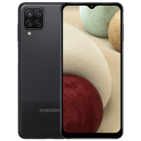 Samsung Galaxy A12(4GB+128GB), Đen