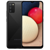 Samsung Galaxy A02s(4GB+64GB), Đen