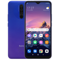 Xiaomi Redmi 9(4GB+64GB), Tím