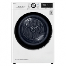 Máy Sấy LG 9 Kg DVHP09W