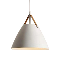 Đèn Thả ECODL3 Trắng