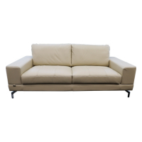 Sofa 3 Chỗ Francois EM0270 Kem