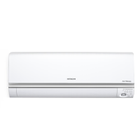 Máy Lạnh HITACHI Inverter 1.5 HP RAS-DX13CGV-W