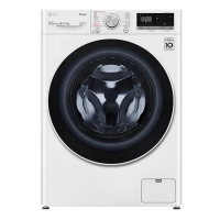 Máy Giặt/Sấy LG 8.5Kg/5Kg FV1408G4W