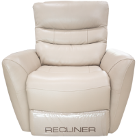 Sofa Thư Giãn Recliner 1 Chỗ Terra 492
