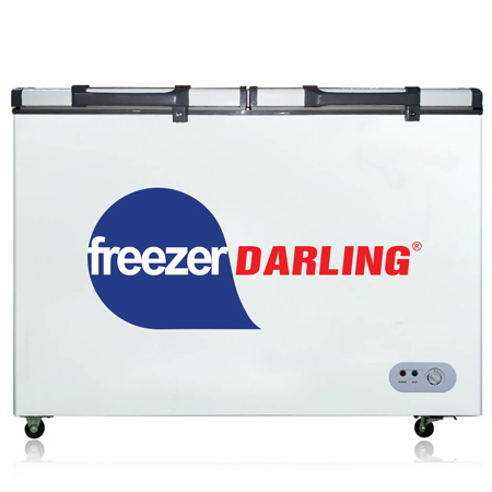 Tủ đông Darling 470 Lít DMF-4799AX-1 - Điện Lạnh Lê Phạm