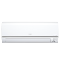 Máy Lạnh HITACHI Inverter 1.0 HP RAS-SD10CD/RAC-SX10CD (W)