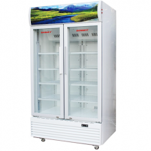 Tủ Mát SANAKY 800 Lít VH 8009HP