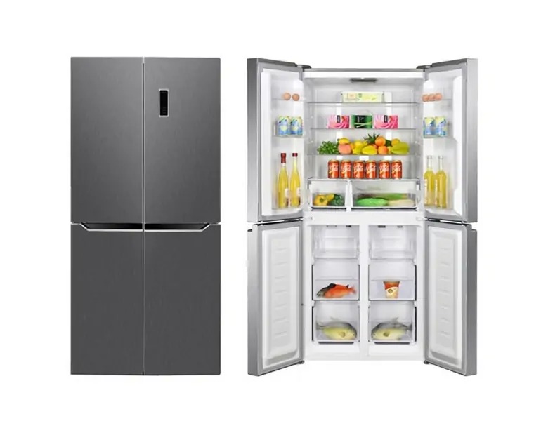 Tủ Lạnh Inverter Hafele 401 Lít HF-MULB 534.14.050 0
