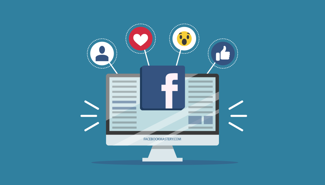 Tính năng ẩn lượt like trên Facebook