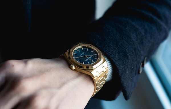 Dong-ho-Audemars Piguet